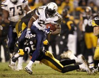Chargers, San Diego Talk About Stadium Site