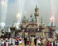 This Isn't Your Mother's Space Mountain