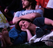 3/10: Cinema Under the Stars