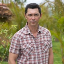 Lou Diamond Phillips Wins 'I'm A Celebrity… Get Me Out Of Here!'