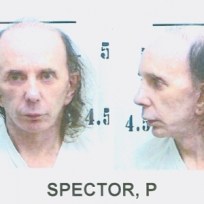 Spector In 'Sensitive Needs' Area Of California Prison