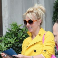 Britney Spears & Ellen DeGeneres Twitpic Accounts Hacked