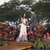 'Bachelorette' Jillian Picks Ed
