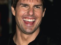 Tom Cruise Becomes Harvard Law Student – for an Hour