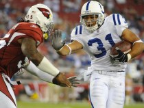 Chargers Lose Top Defensive Rookie, Add Highsmith