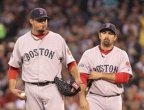 What Should We Make of Red Sox-Dodgers deal?