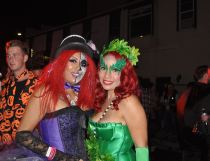 St. Paddy Party Picks 