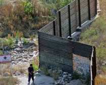 Big Blow to the Smuggling Industry