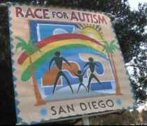 And They're Off! Thousands Join in Race for Autism
