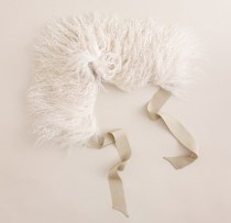 Must Fall Accessory: Lamb Stole