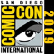 Comic-Con 2009