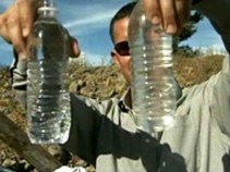 Slaking Iraq's Thirst