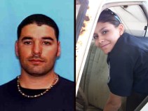 Pregnant Officer Slain By Husband: Cops