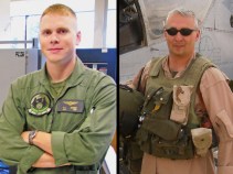 Marine Pilots Remembered 