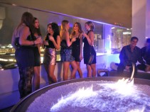 Fire Pits to Keep Your Night Blazing