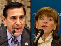 Opinion Divided Along Party Lines