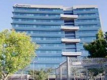 Man Plummets to Death From Qualcomm Building  