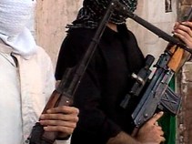 Militant Video Shows Abducted San Diegan in Iraq