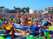 One Last Floatopia for the Road?