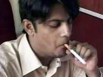 Bill Seeks to Ban "E-Cigarettes"