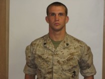Special Ops Pendleton Marine Killed