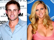 Pro Athletes' Wives & Girlfriends: US Open Edition
