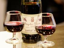 A Reason to Wine