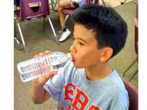 Parents: Students Sweltering In New School