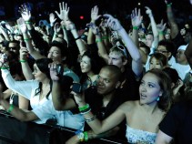 7/29, So Many Concerts, So Little Time