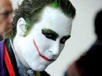 Costumes of the Con