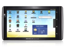Tablet Unleashed