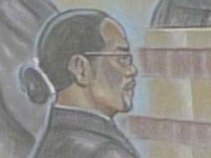 Crowds Pack Courtroom For Closing in Bessant Trial