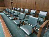 Judge to Jury: Be Nice