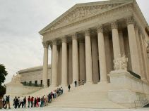 Judge Who Struck Down Prop. 8 Has "Aha" Moment