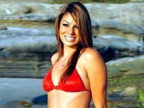Woman Who Claims Affair With Tiger Woods Has Criminal Past