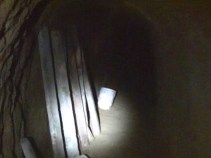 Secret, Sophisticated Border Tunnel Found