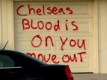 Neighbor Confronts Men Painting Over Vandal's Threat