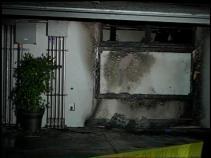 School Fire Was Arson: Firefighters 