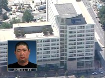 Discovery Building Suspect Killed By Police