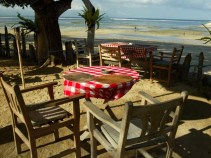 6/8: Bites by the Beach