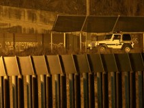 2 Die of Hypothermia After Crossing Border
