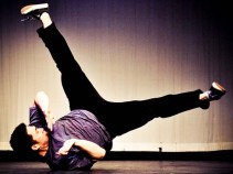 5/11: Get Your Groove On