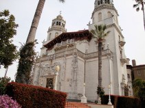 Worth the Drive: Hearst Castle