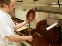 6/25: Chocolate 101