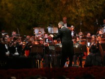 Worth the Drive: Mendocino Music Festival