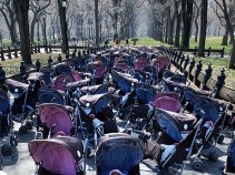 Baby Rentals Go on Vacation