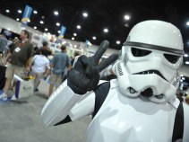 Comic-Con: Just One Month Away