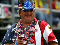 9/5: Show Your Patriotic Side