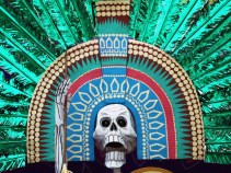Celebrating the Dead