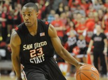 Aztecs Fall To 7th